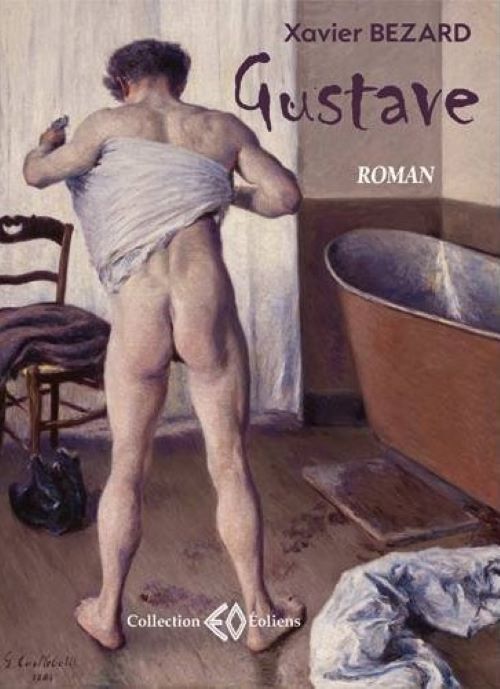 "Gustave" Xavier BEZARD aux éditions ErosOnyx.